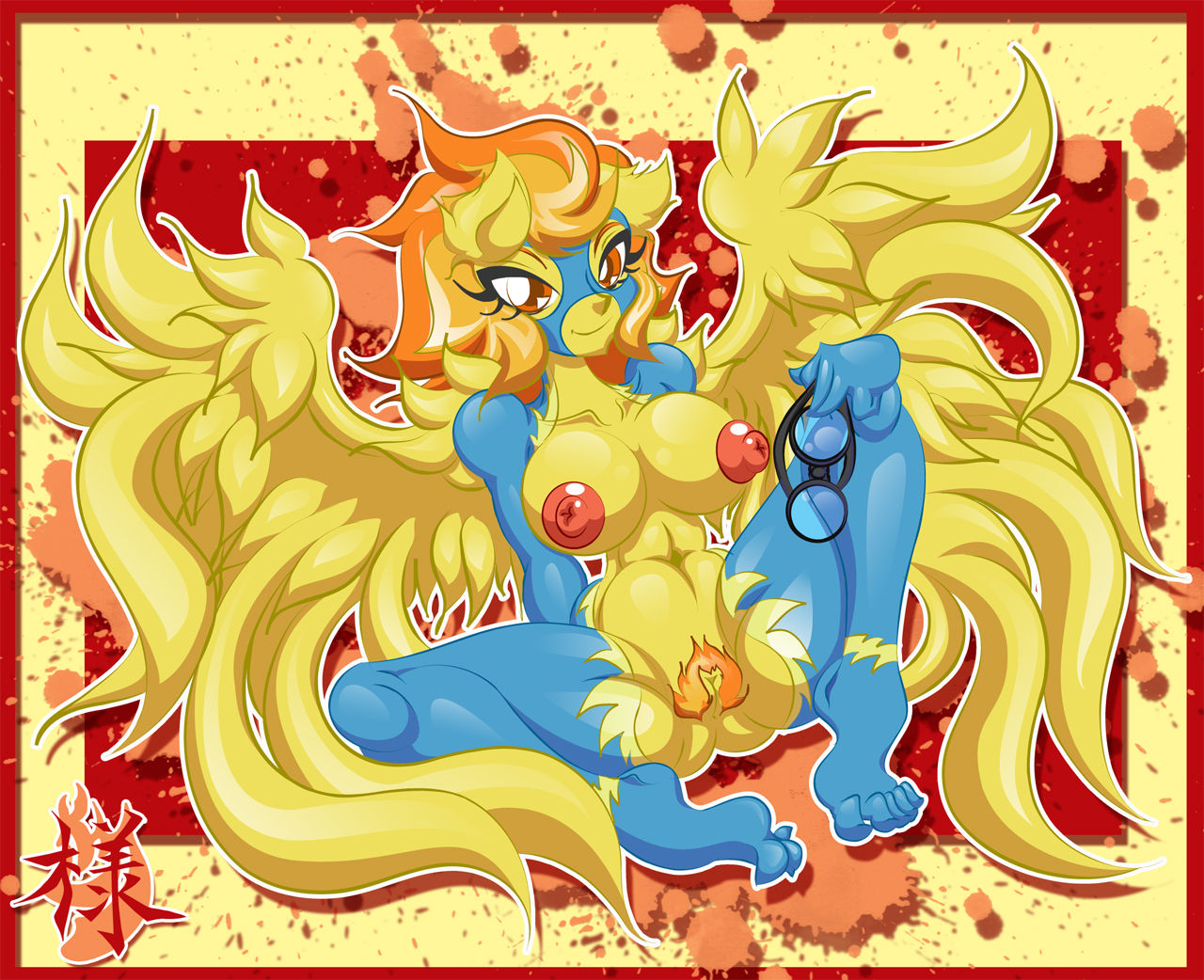 Artwork Gallery for SrKlmsama -- Fur Affinity  net page 8 full