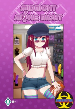 Midnight Movie Night|Noche de Cine a Medianoche