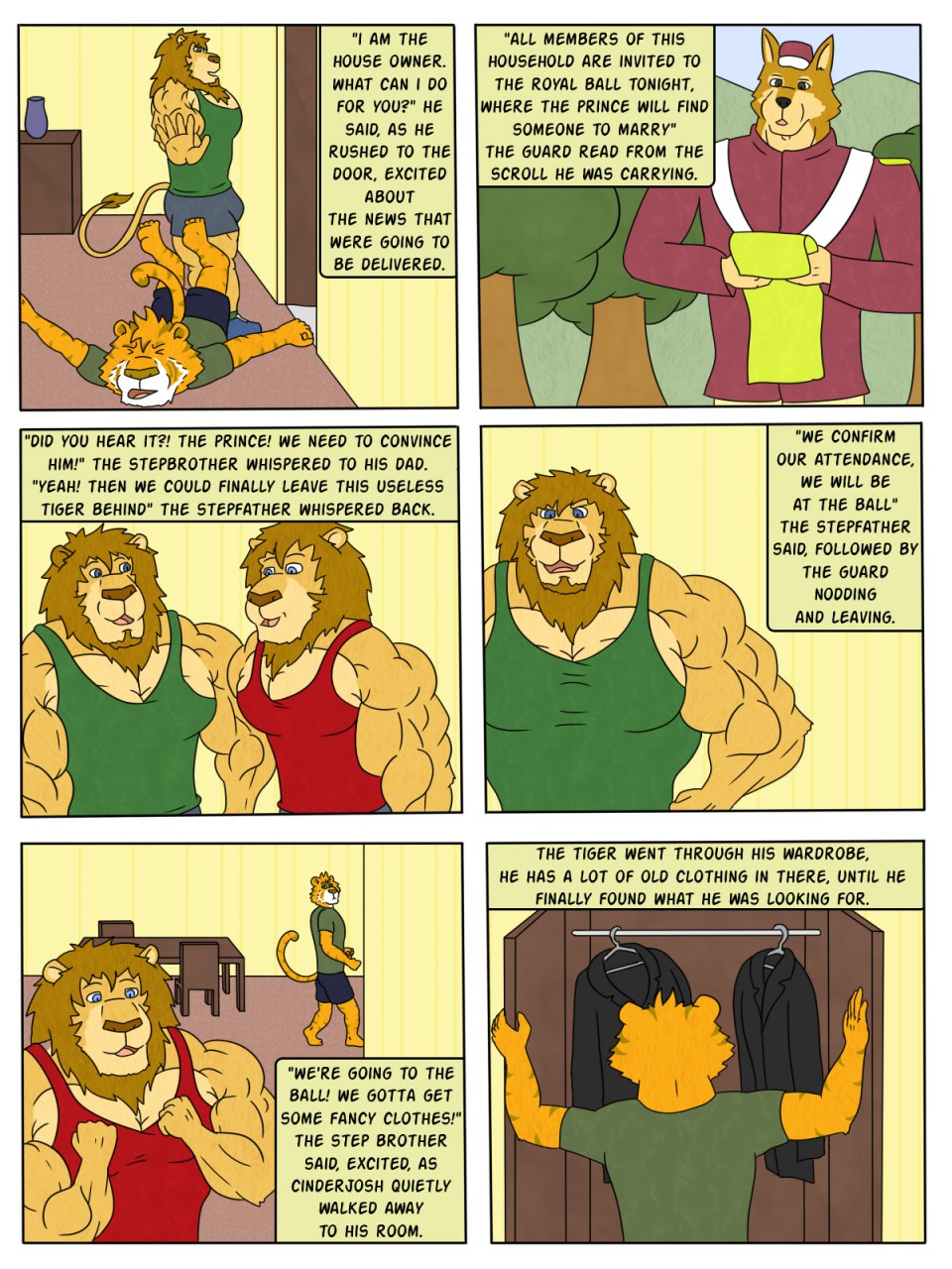 Cinderjosh page 4 full