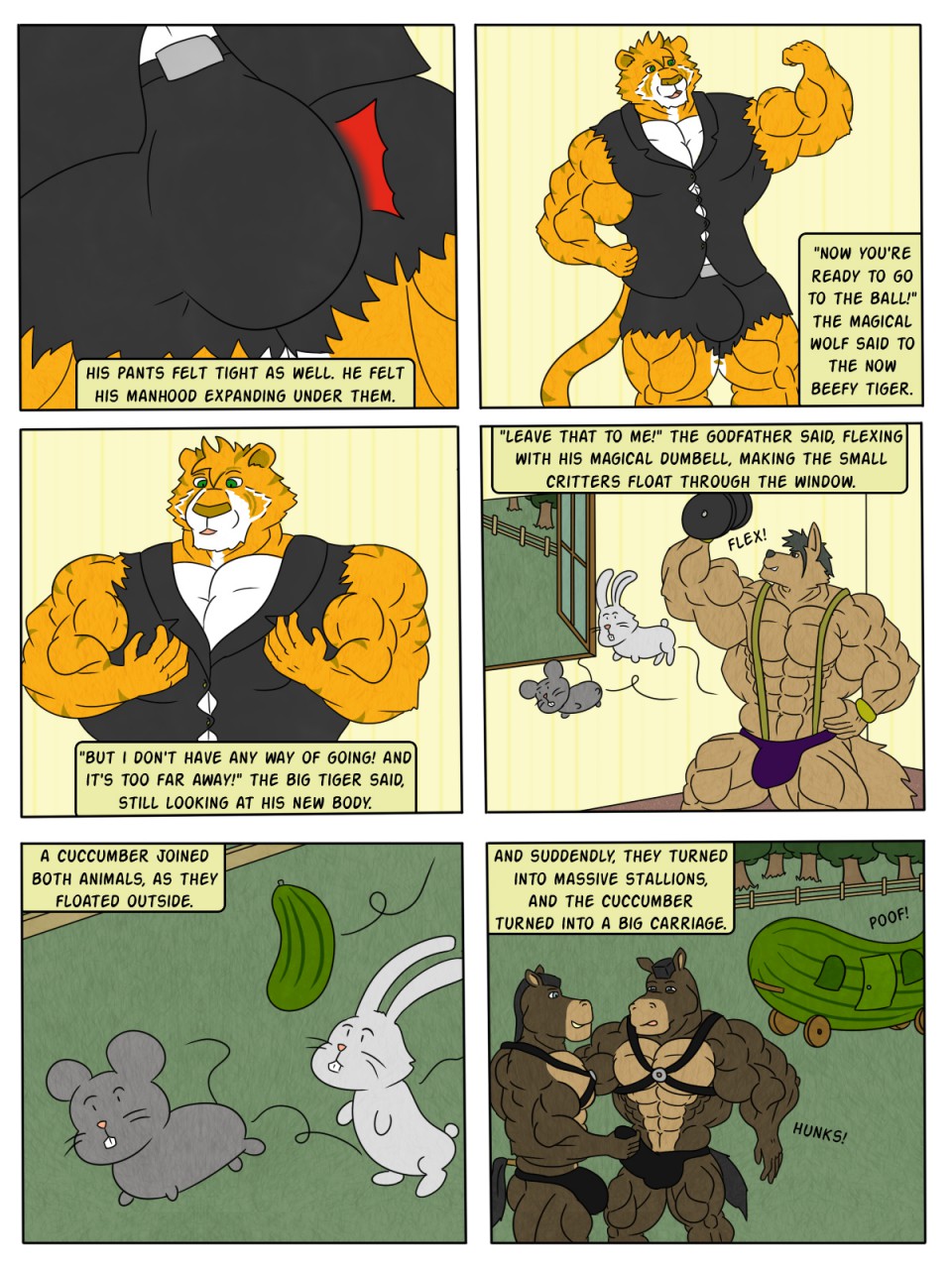 Cinderjosh page 8 full