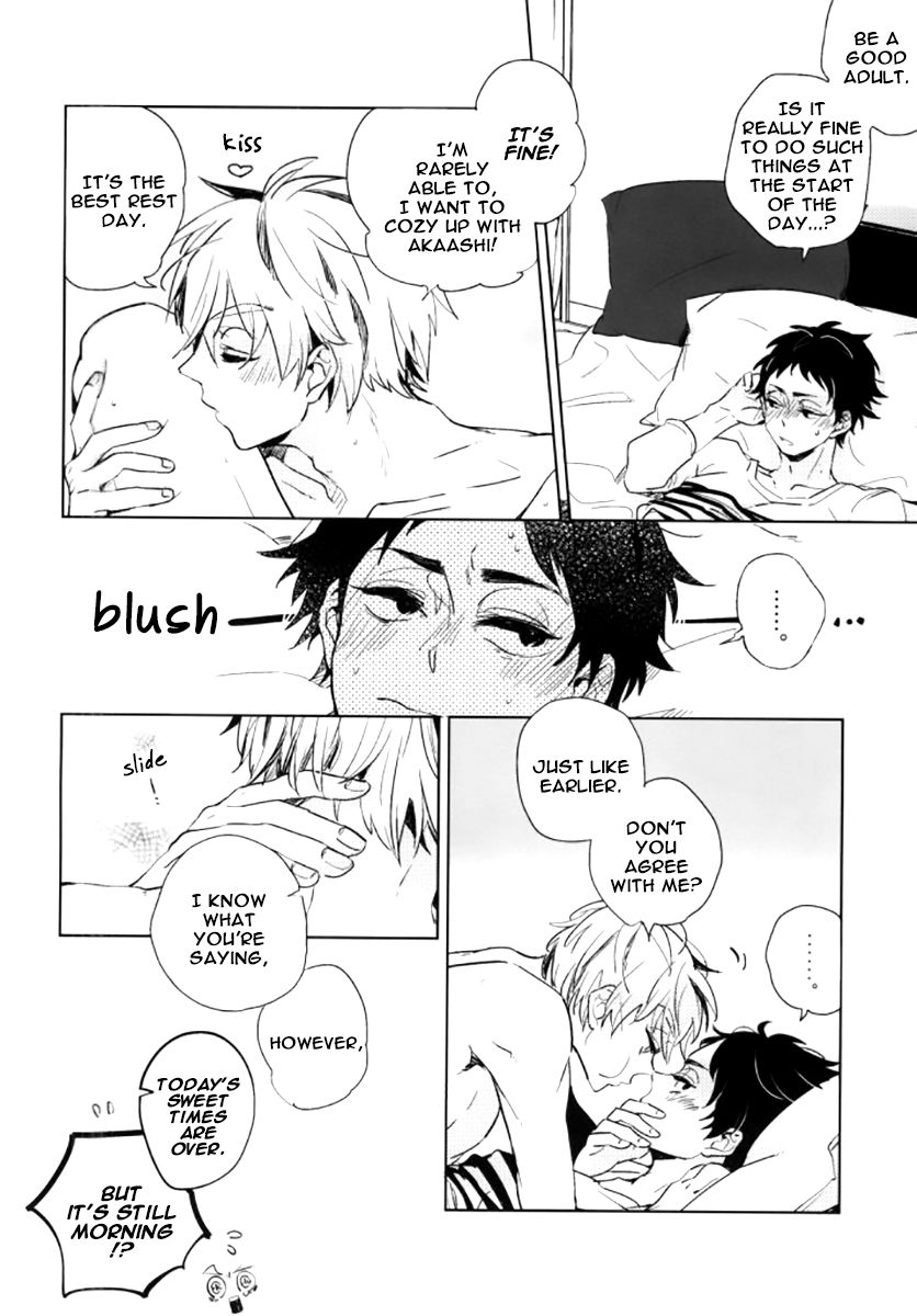 Joujou | The Best page 11 full