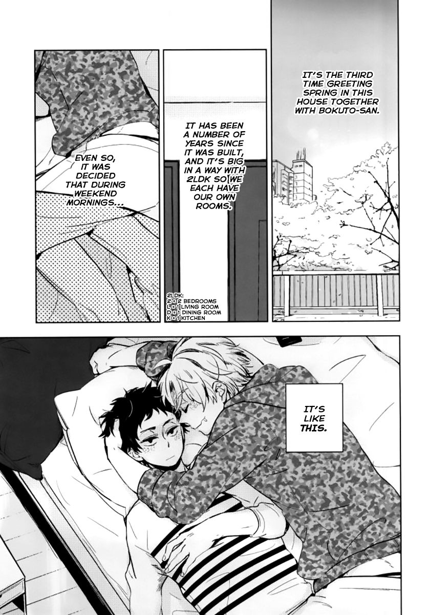Joujou | The Best page 2 full