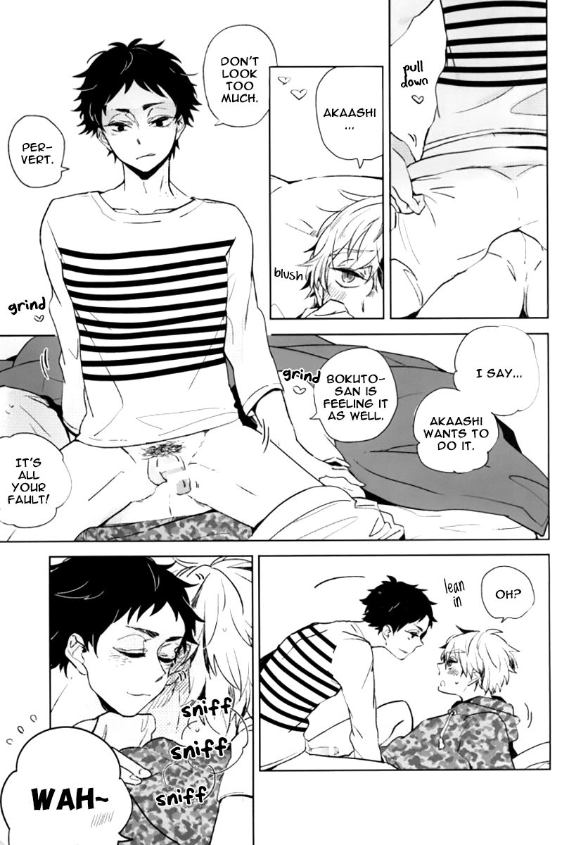 Joujou | The Best page 6 full