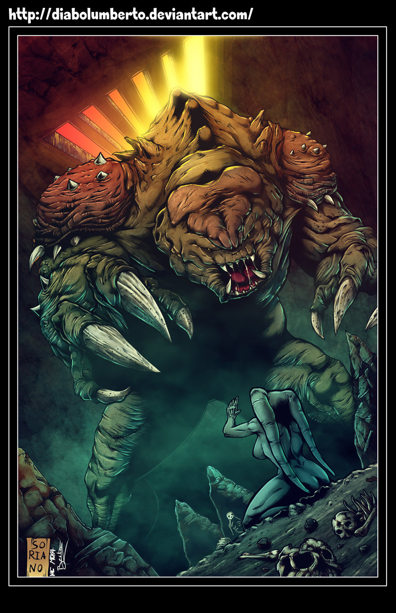 - Artist - diabolumberto page 5 full