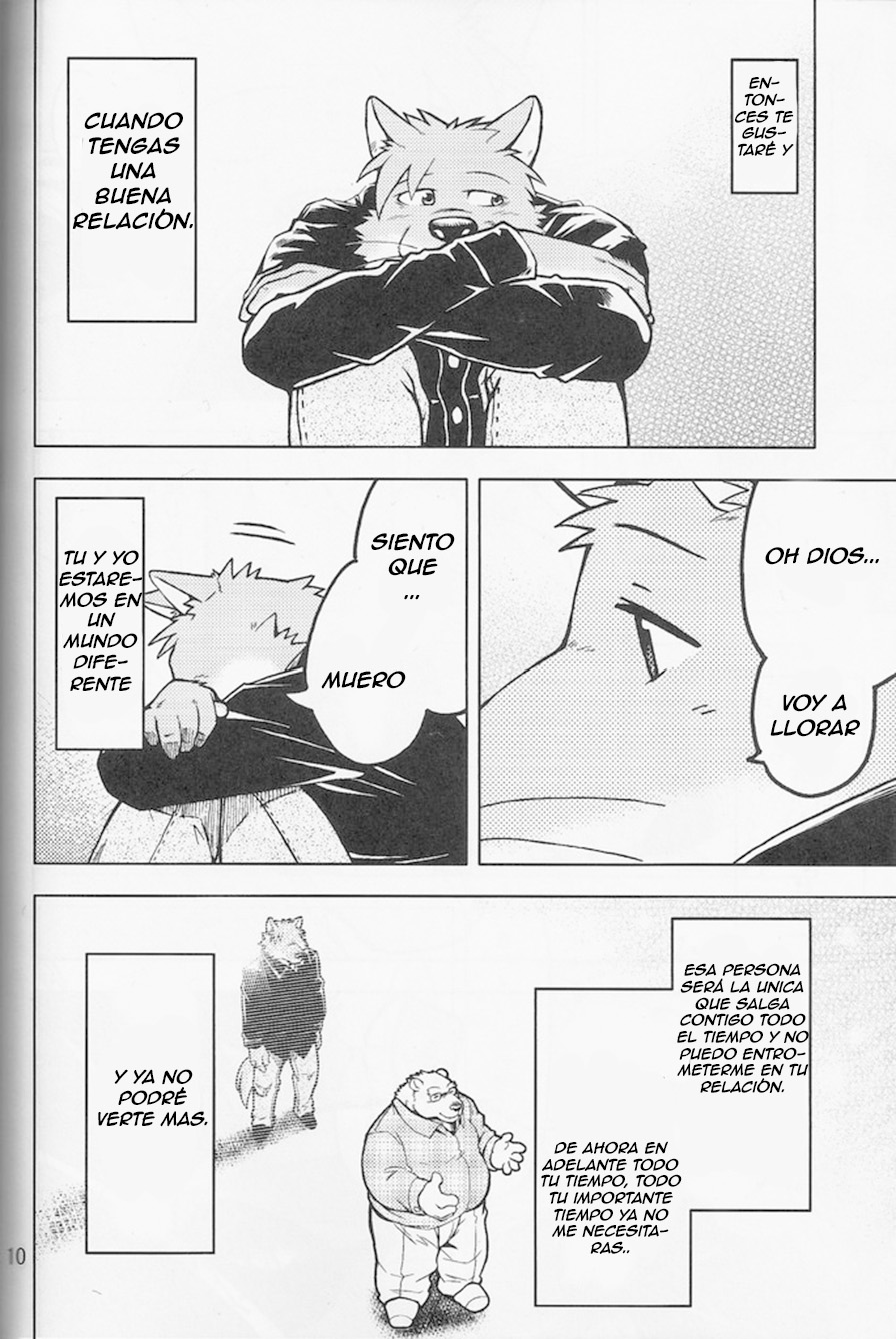 Love Song o Kimi to -2013- page 11 full