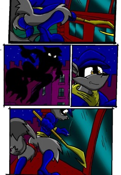 The Curse Of The Three Bracelets