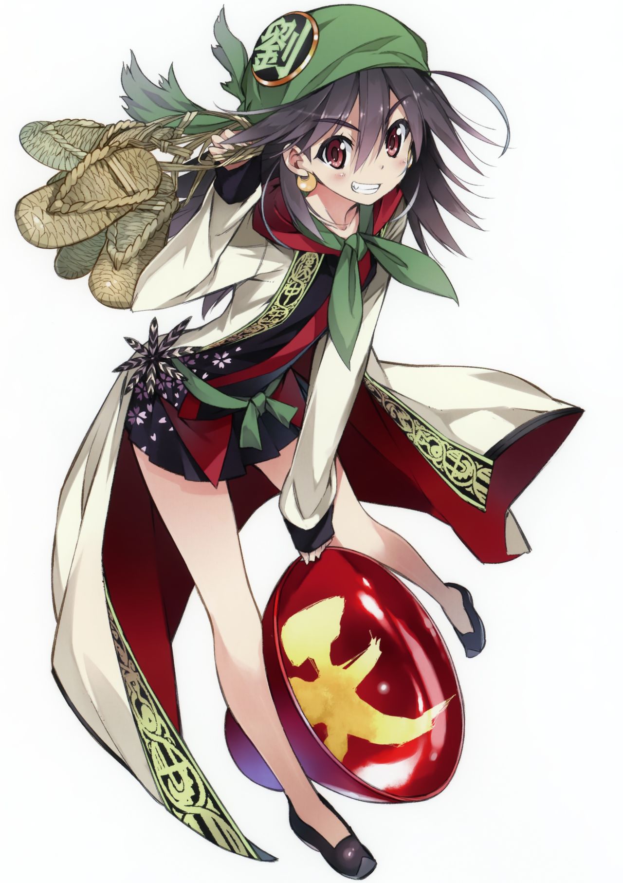 Toranoana Chronicle 2012 page 11 full