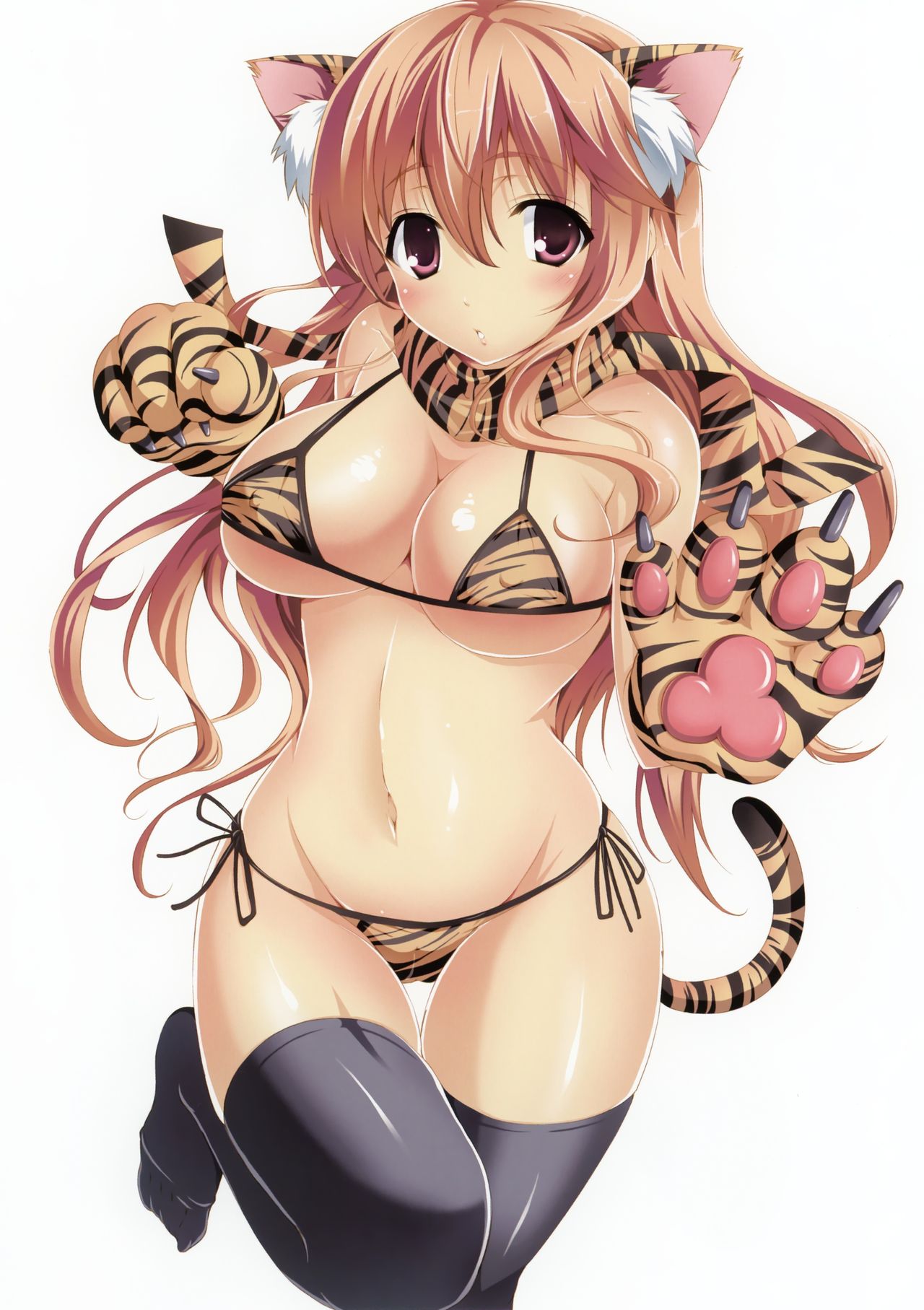 Toranoana Chronicle 2012 page 4 full