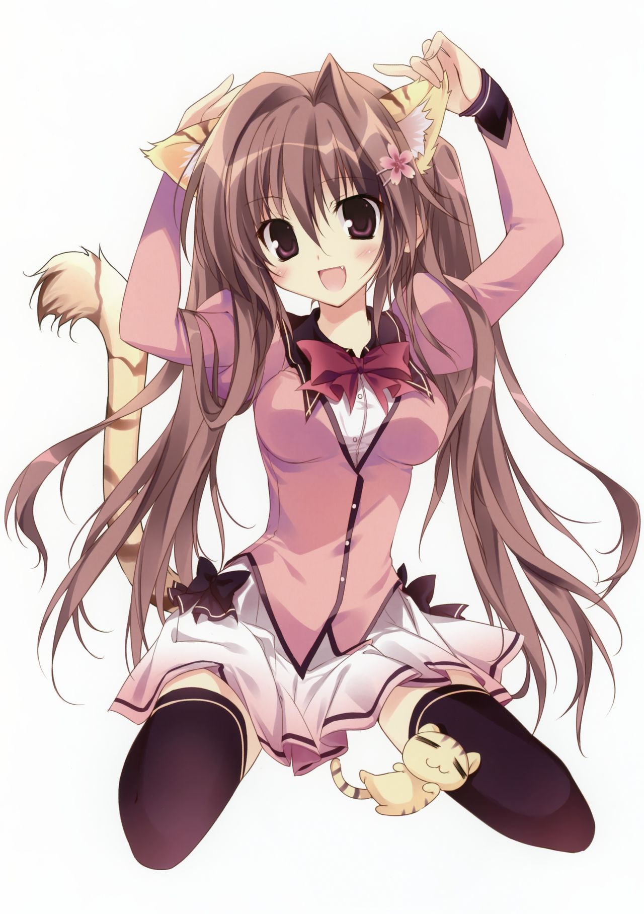 Toranoana Chronicle 2012 page 5 full
