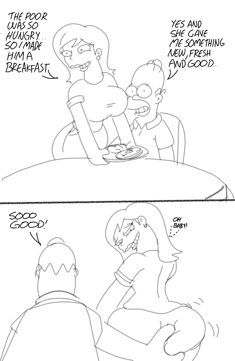 Midnite Snack page 7 full