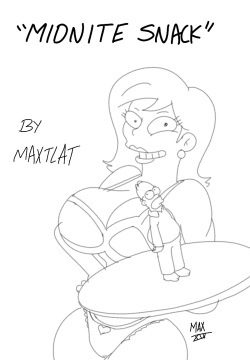 Midnite Snack