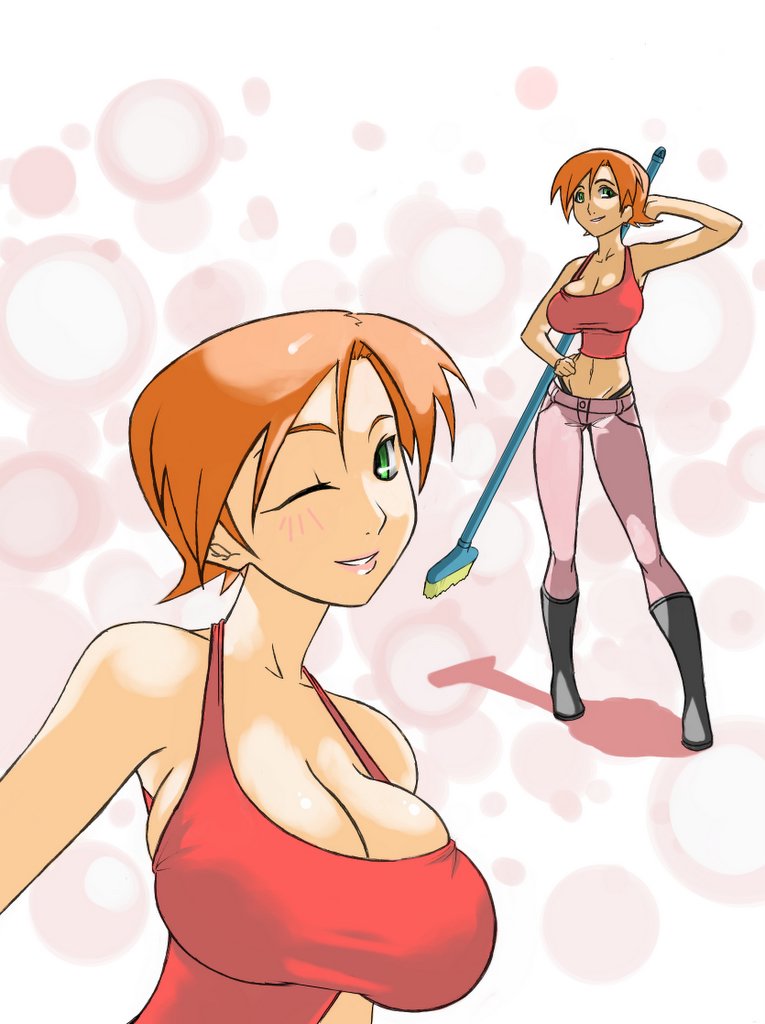 Debbie Turnbull page 11 full