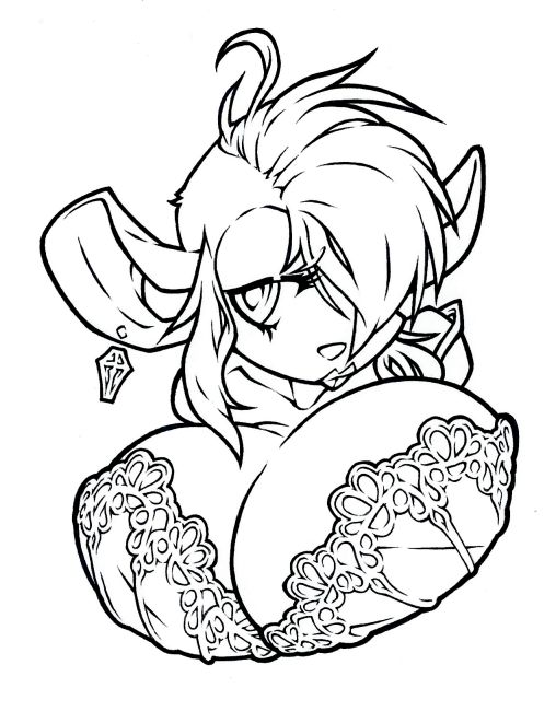 ARTIST Billybaphomet page 11 full