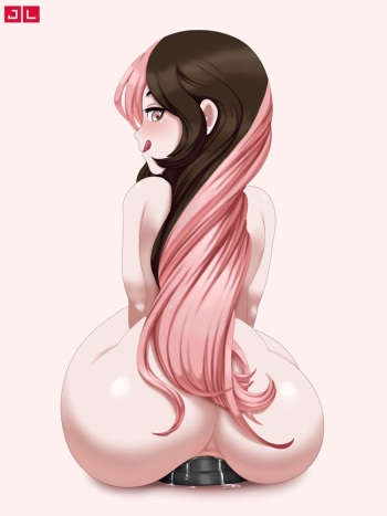 JLullaby's Neo art cover