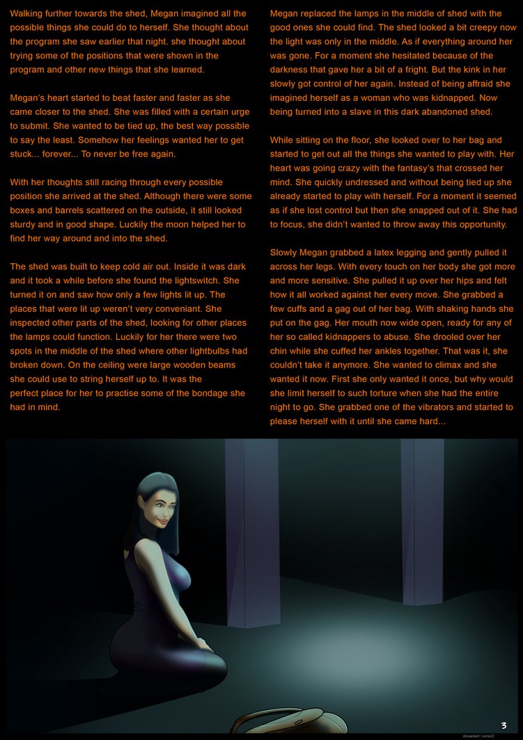Bondage Therapy page 4 full