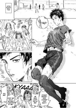 Mizuki-kun no Ero Manga