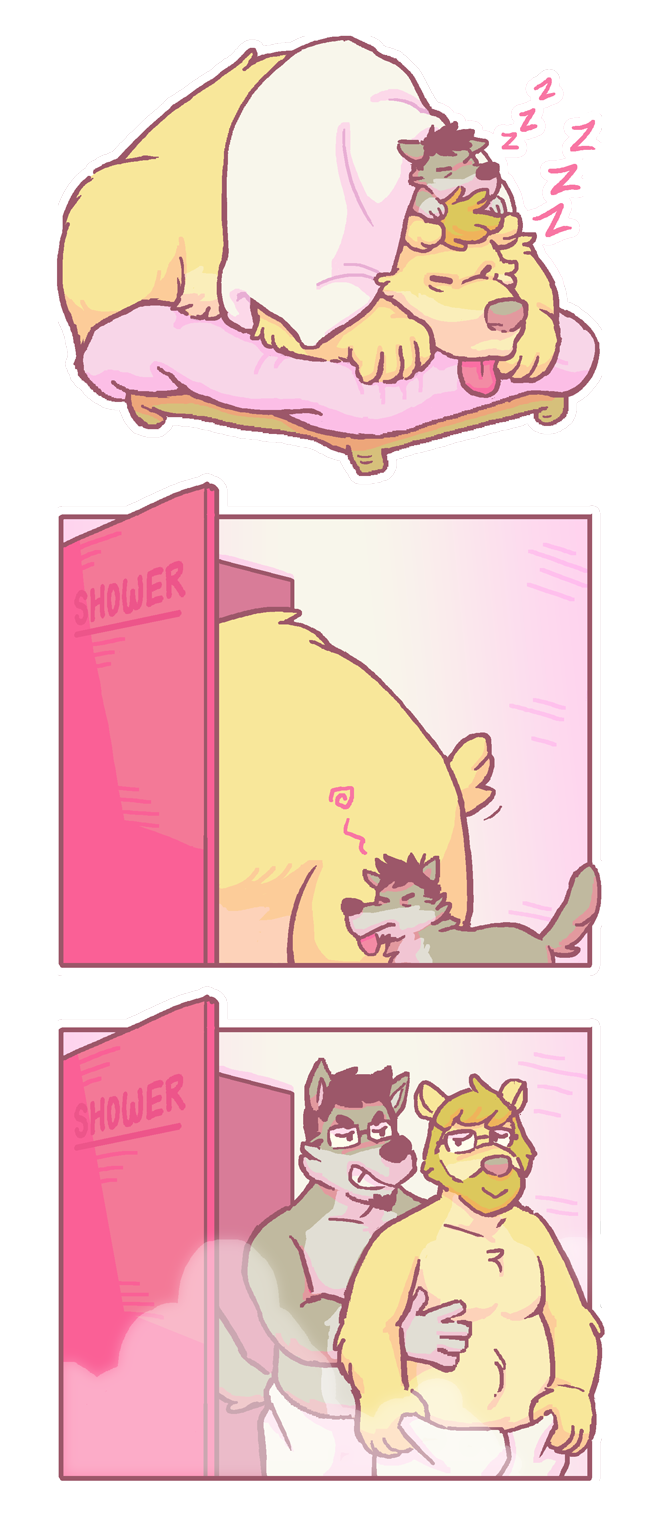 Artist - Coal page 11 full