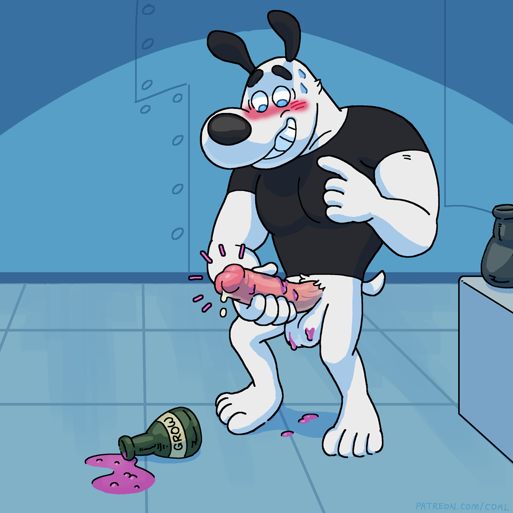 Artist - Coal page 12 full