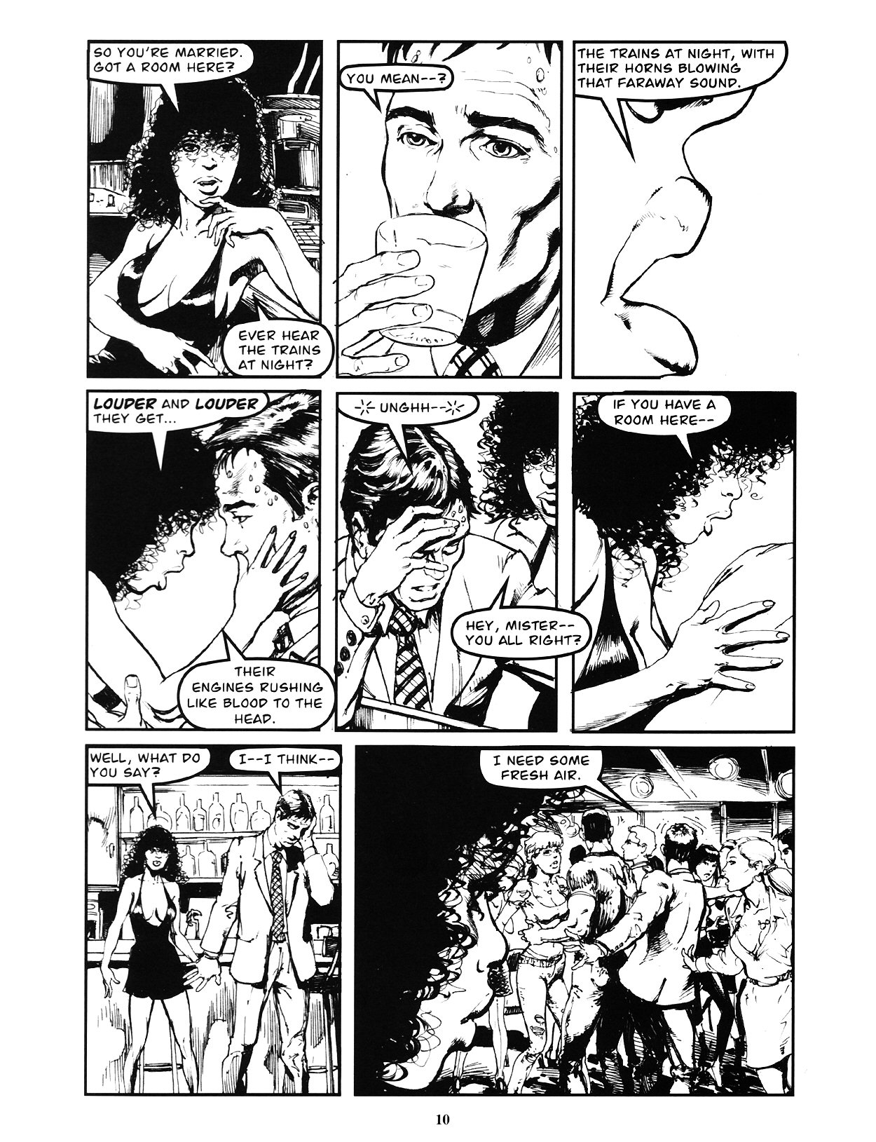 Great Moves page 12 full
