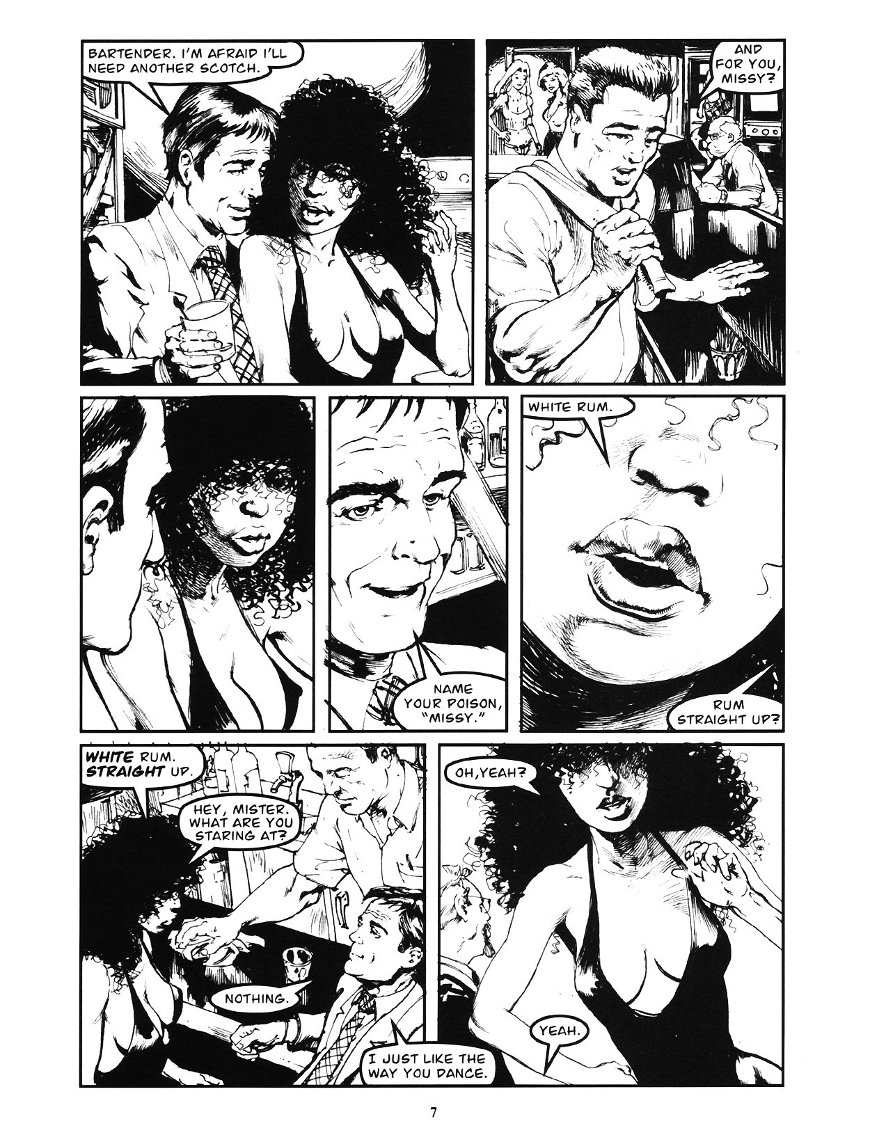Great Moves page 9 full