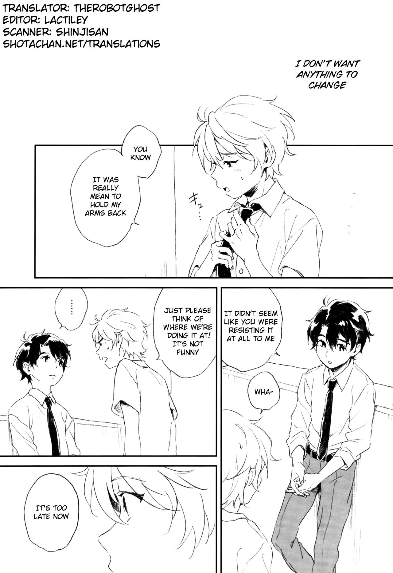 Himitsu page 12 full