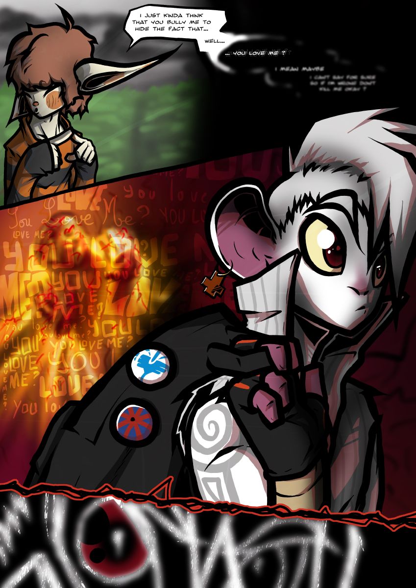 Disintegrity page 10 full