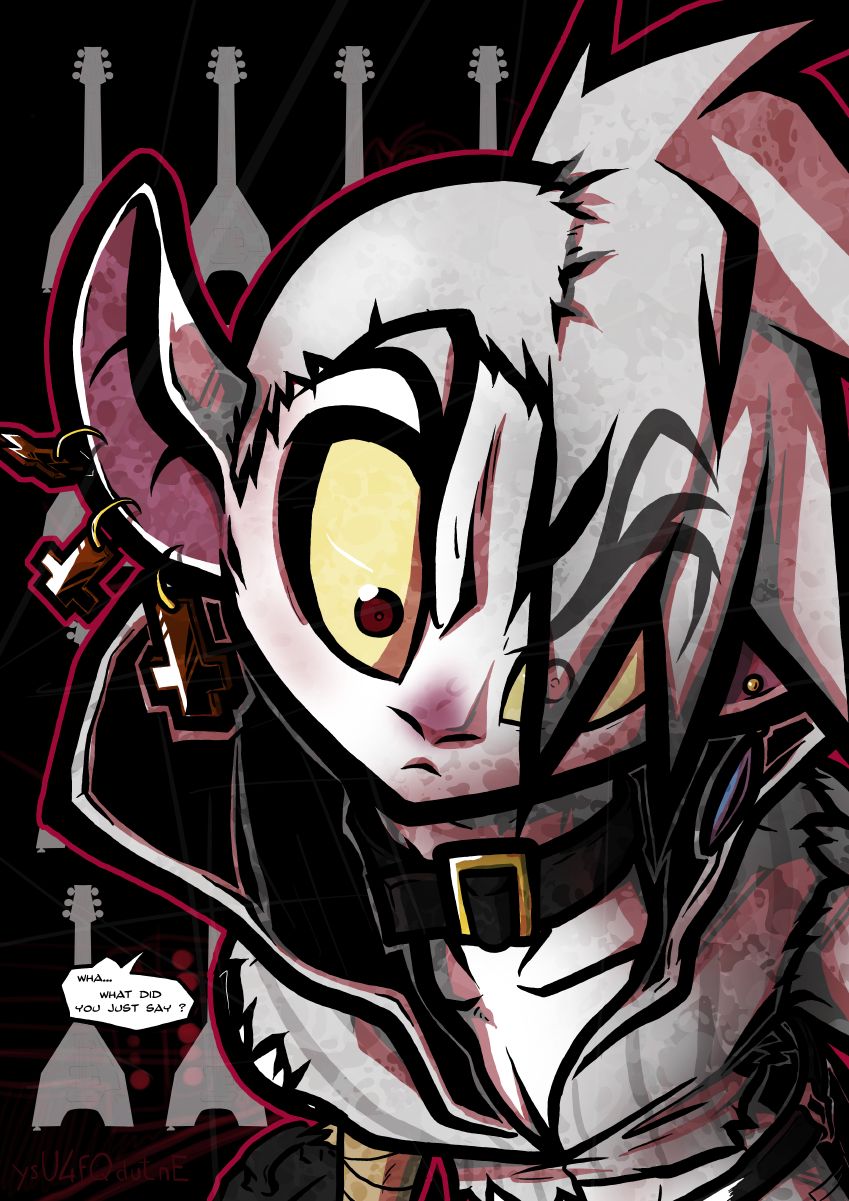 Disintegrity page 11 full