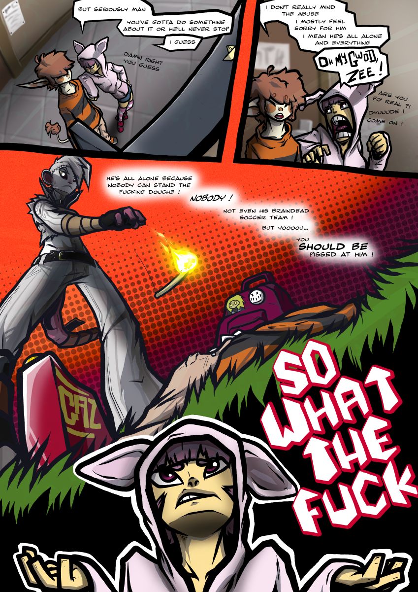 Disintegrity page 4 full