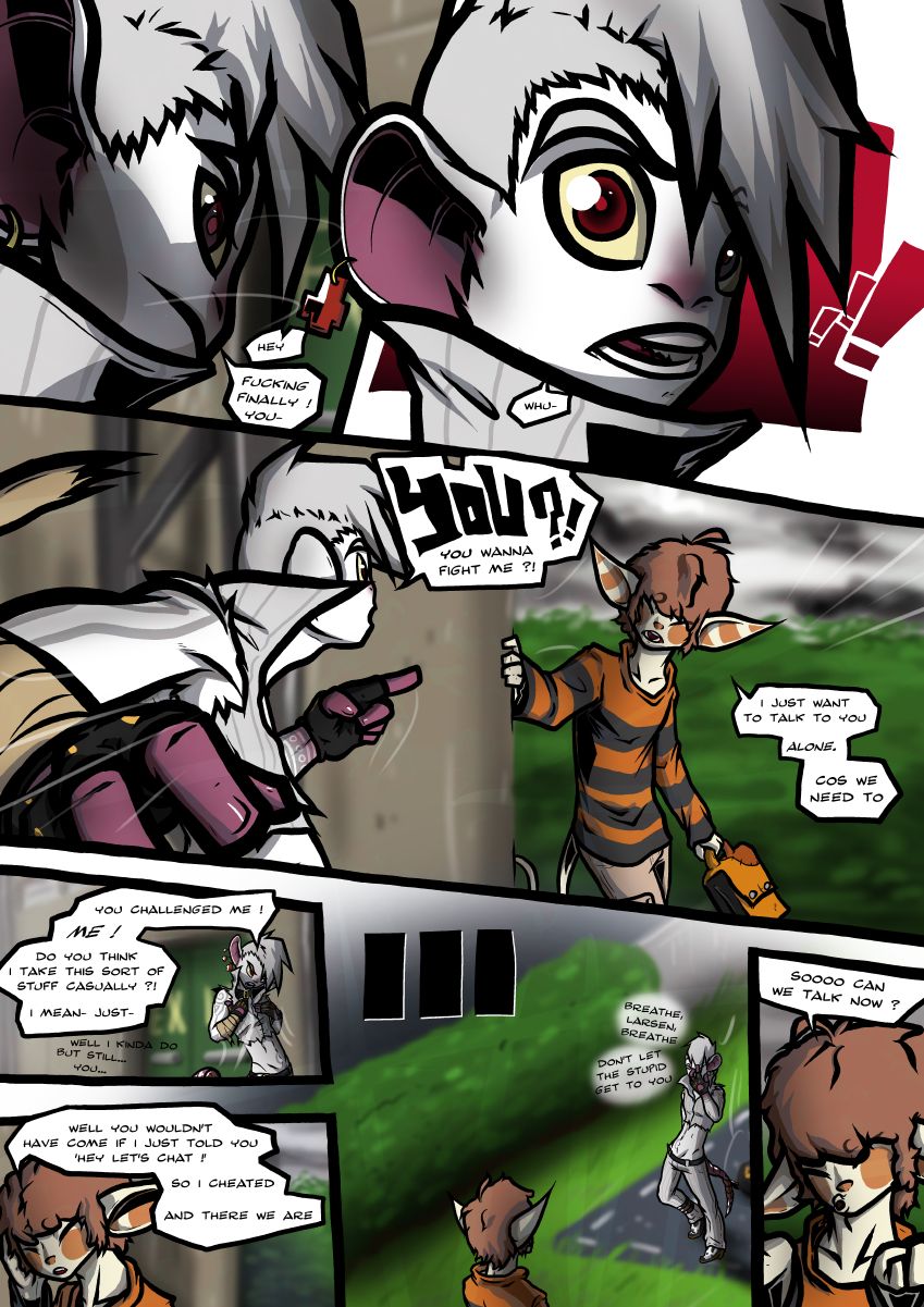 Disintegrity page 7 full