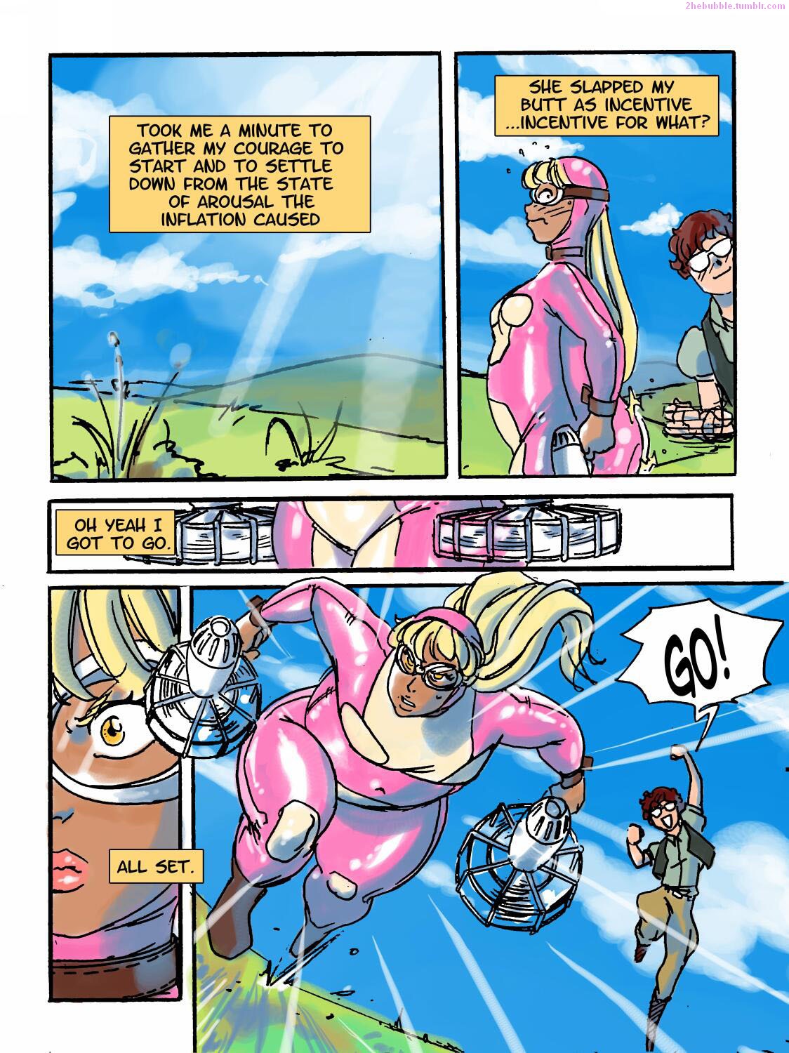 2Helena! Complete Pack page 5 full