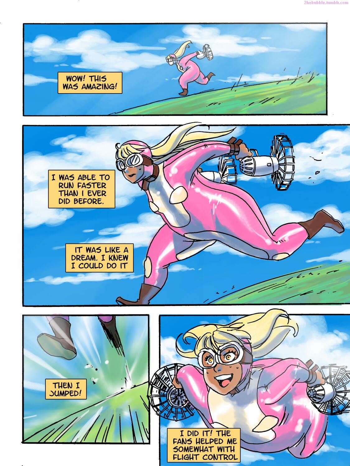 2Helena! Complete Pack page 6 full