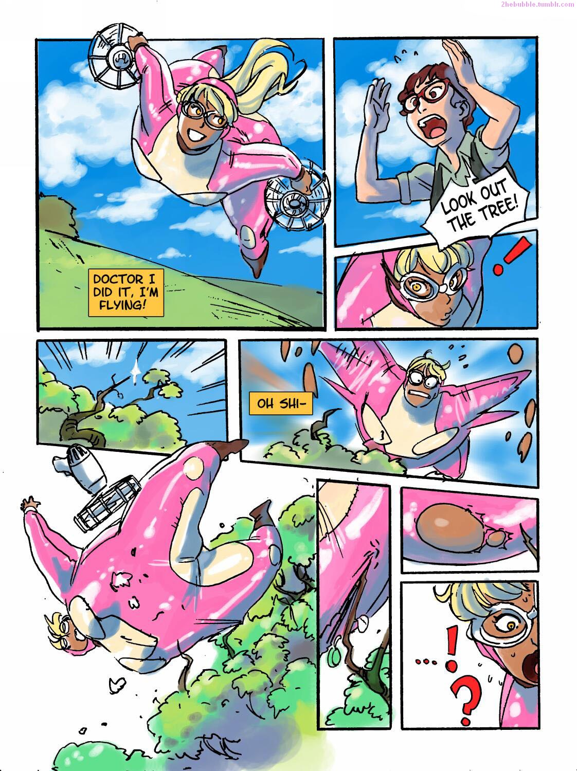 2Helena! Complete Pack page 7 full