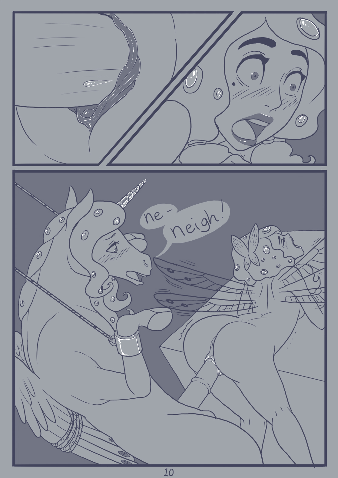Rescue page 11 full