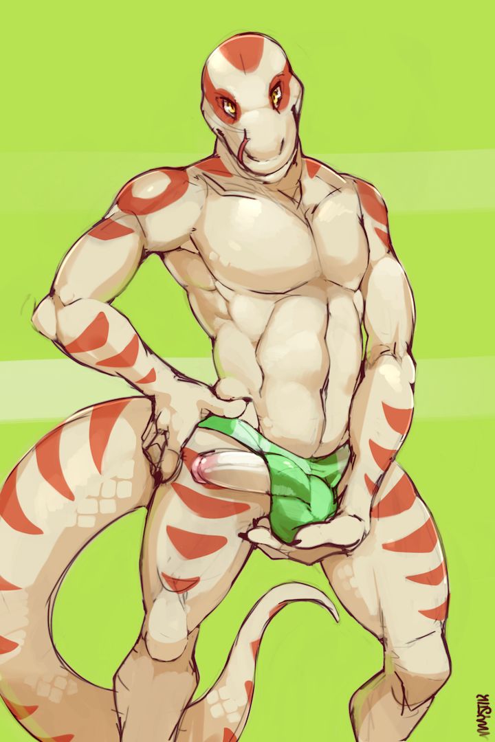 Artist - Mystikfox61 page 7 full