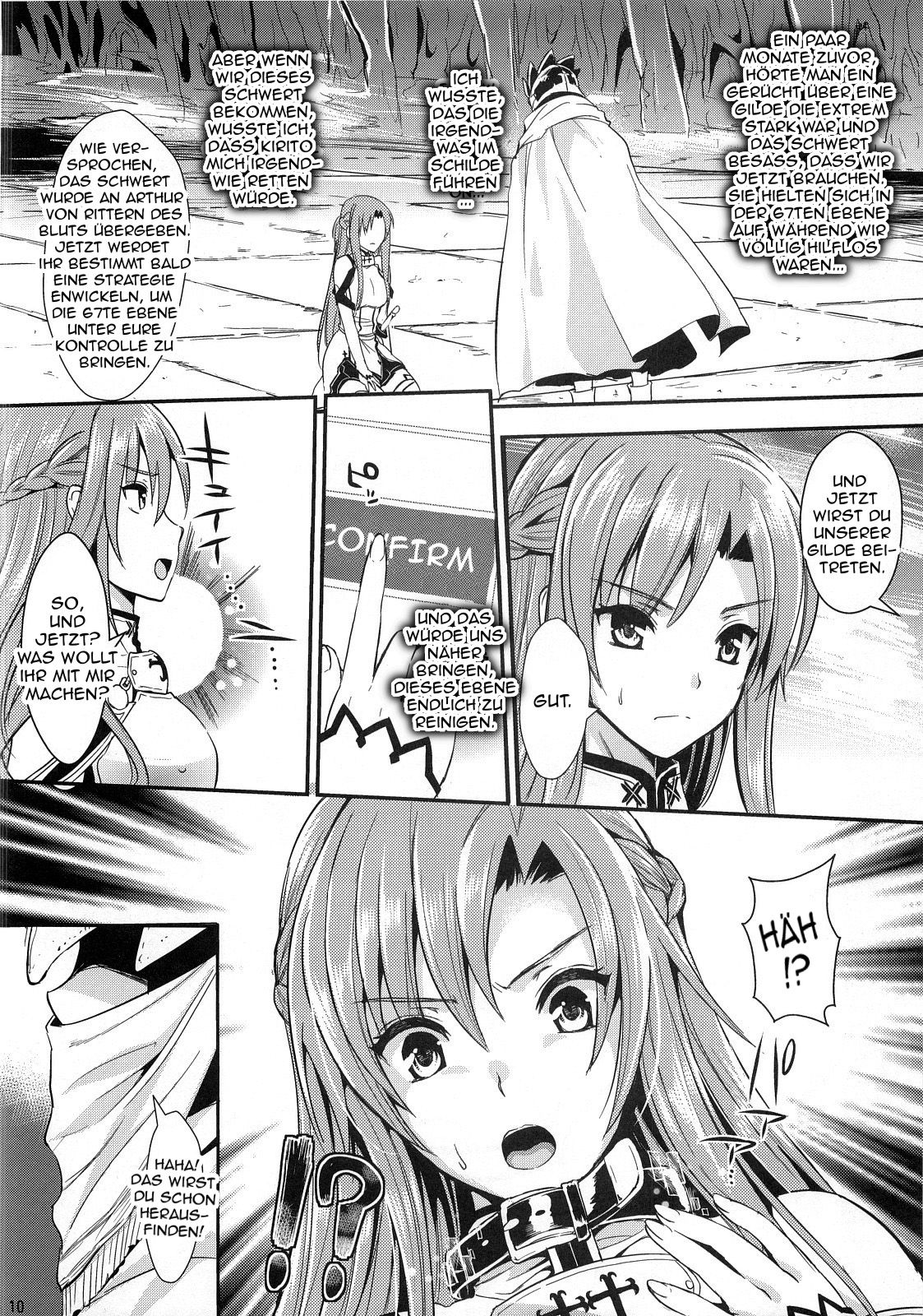 Shujou Seikou II α Watashi... Okasarete Anal ni Mezamemashita | Captive Sex II - After Being R-ped, I was Awakened to Anal page 9 full