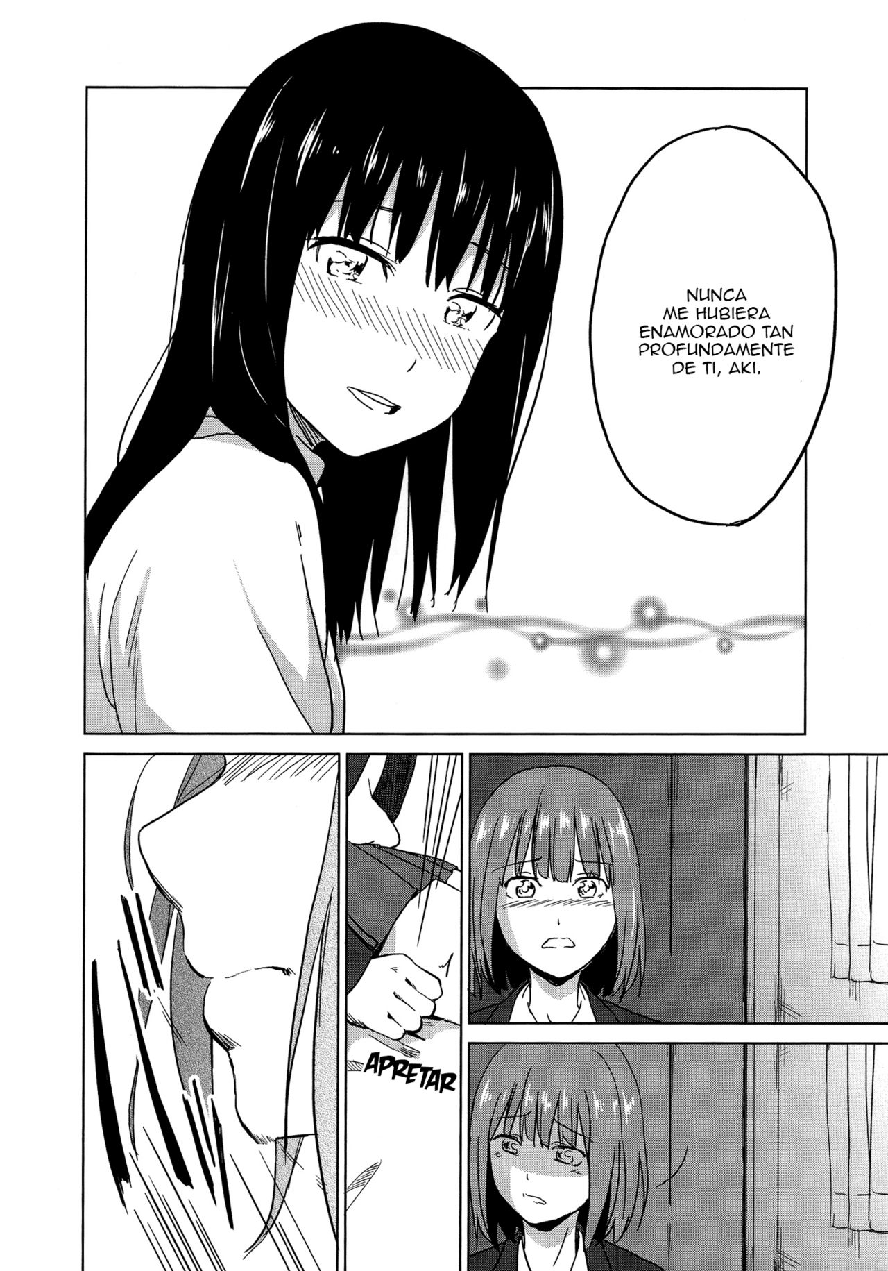 Iromeki Girls page 12 full