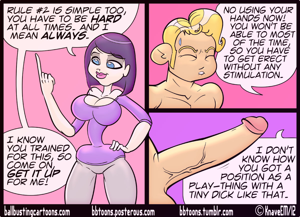 The Plaything page 11 full