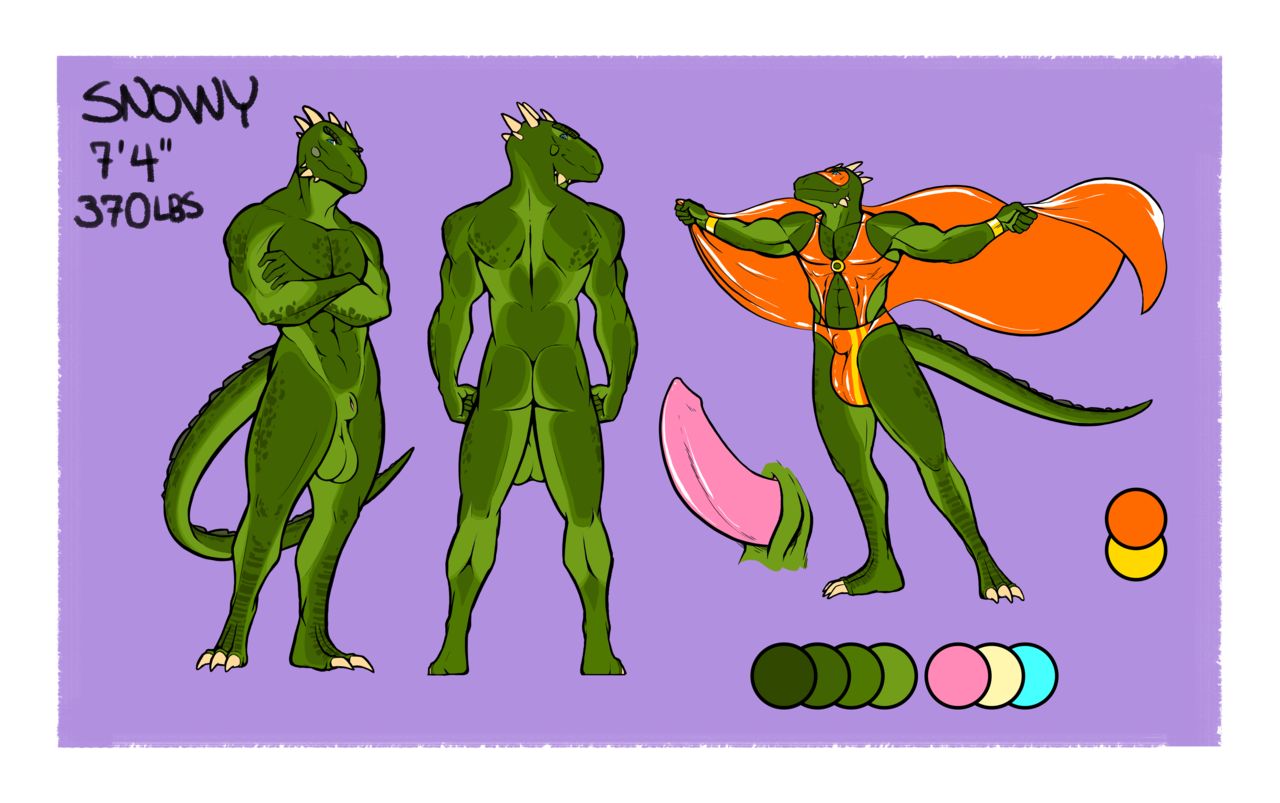 -Artist- Bloopa page 3 full