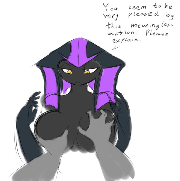 Artist - Averyshadydolphin page 11 full