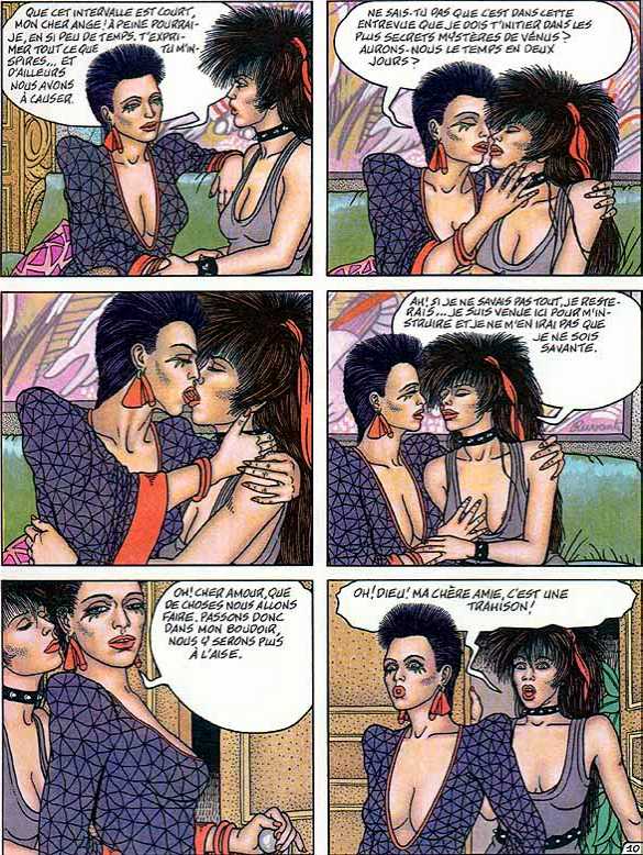 La Philosophie dans le Boudoir page 11 full