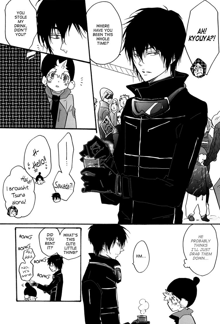 snow lovers page 11 full