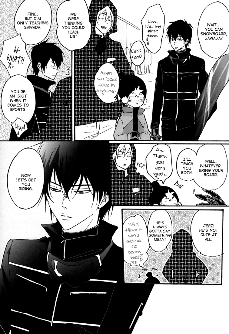 snow lovers page 12 full