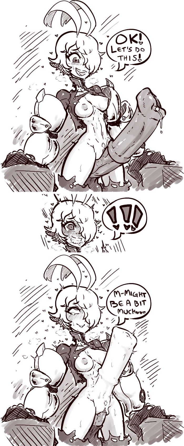 Artist - TheTenk page 11 full