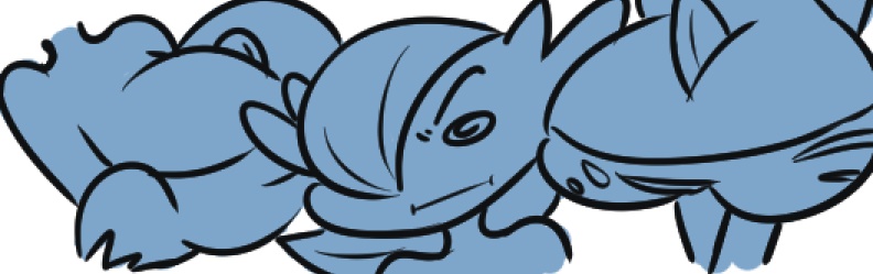 Thicc gardevoirs appeared page 10 full
