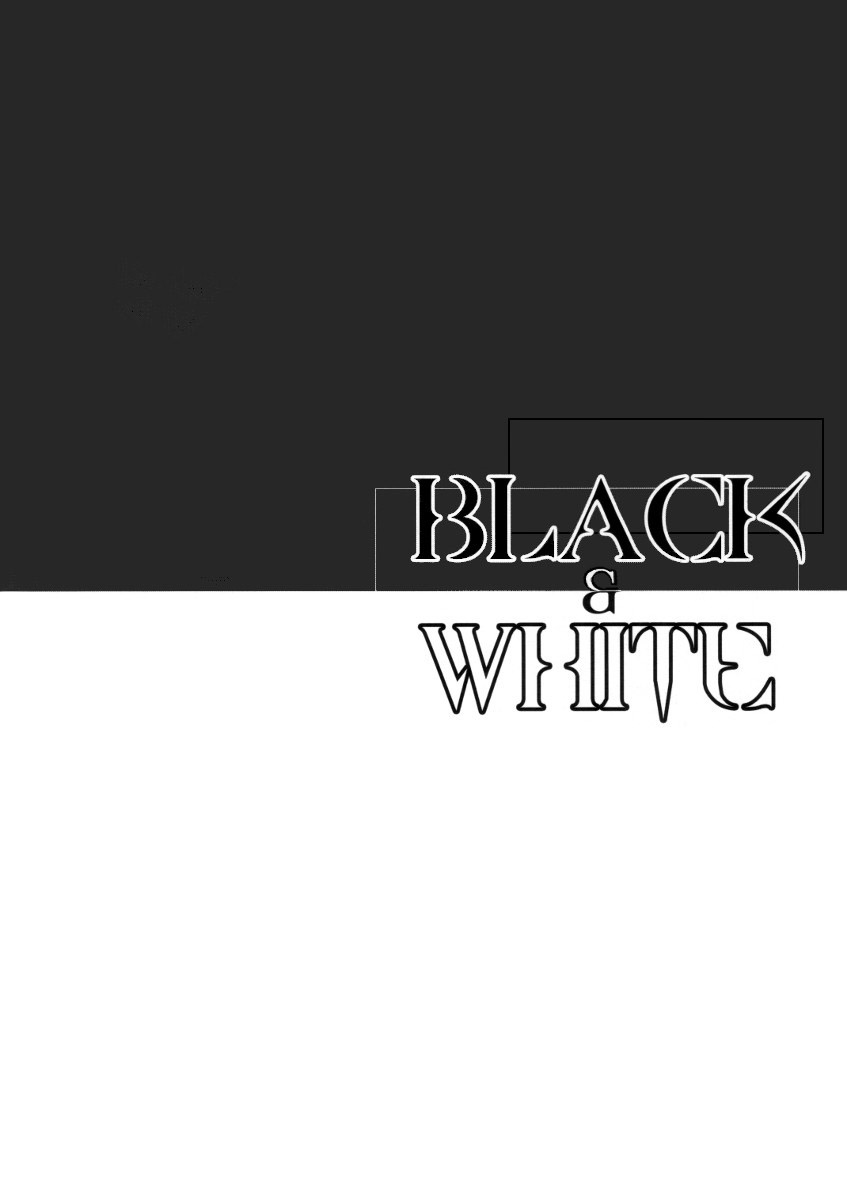 BLACK & WHITE page 3 full