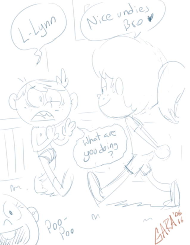 Loud House image set page 4 full