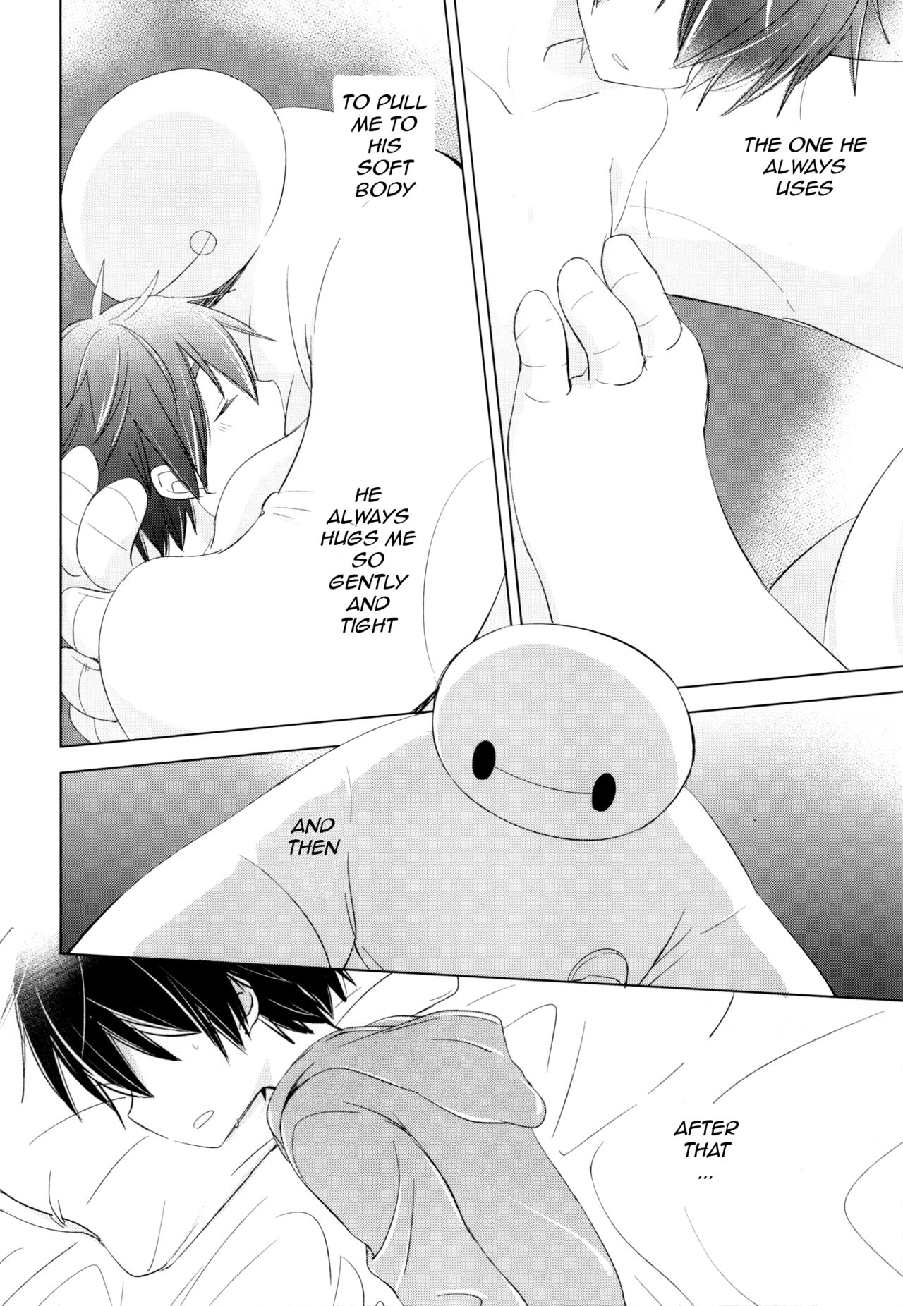 Run a Love Program page 8 full
