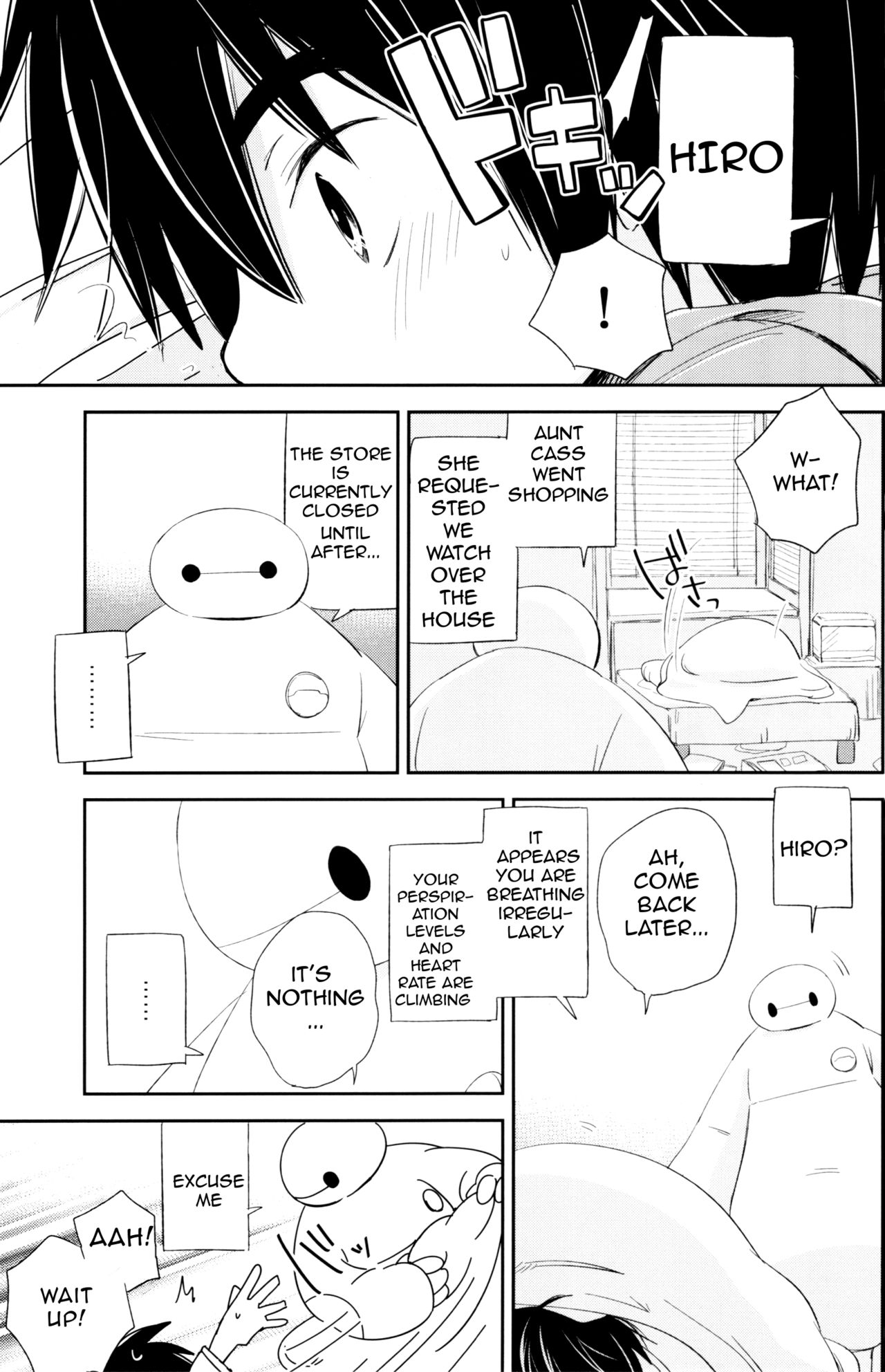 Run a Love Program page 9 full