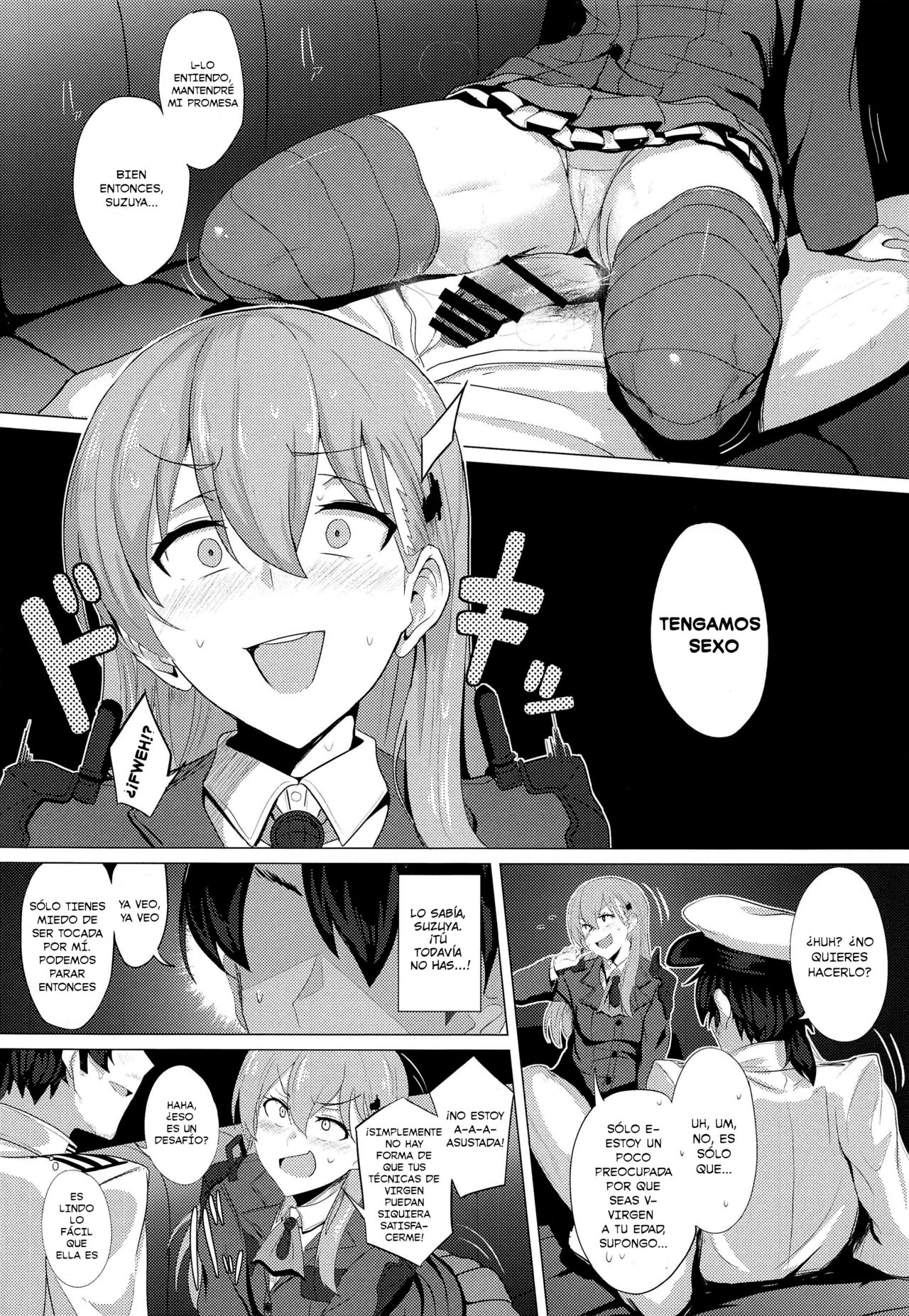 FetiColle VOL. 02 page 10 full
