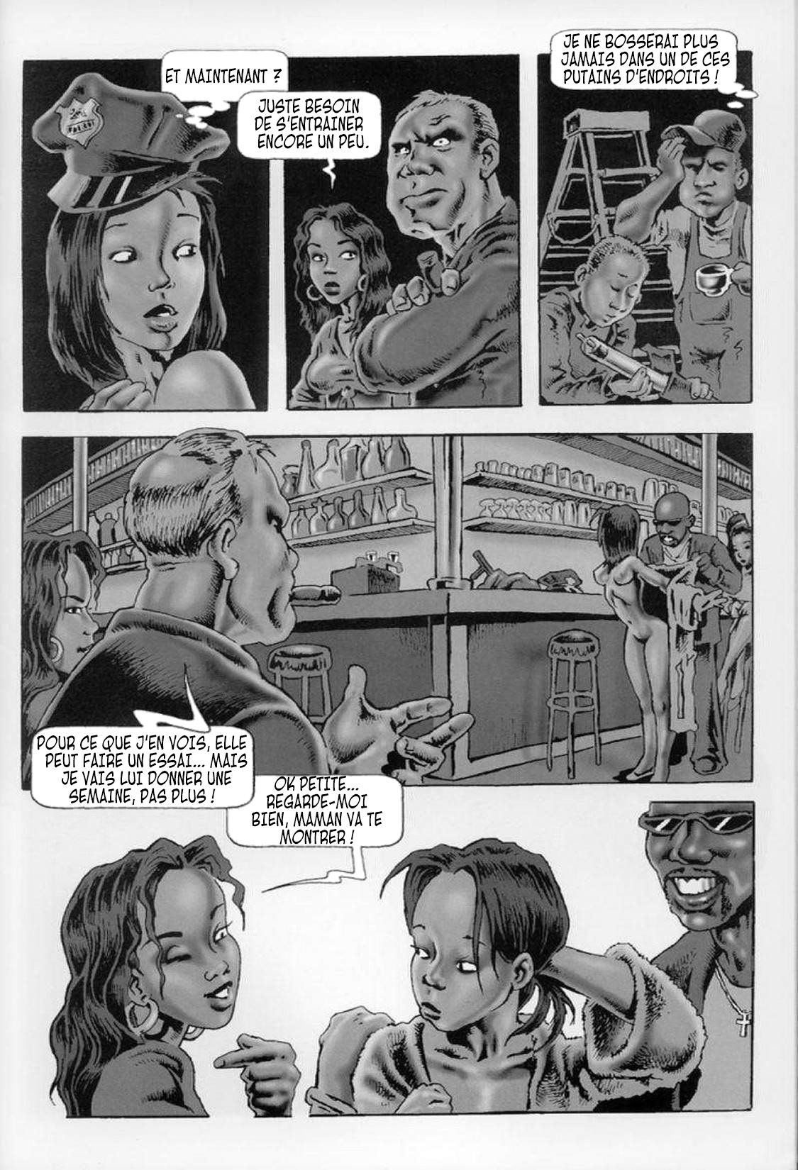 Alraune - Volume 4 page 6 full
